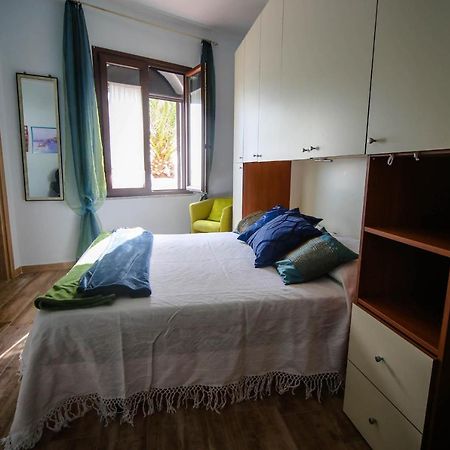 Affittacamere Oasi Di Padru B&B Magomadas Buitenkant foto