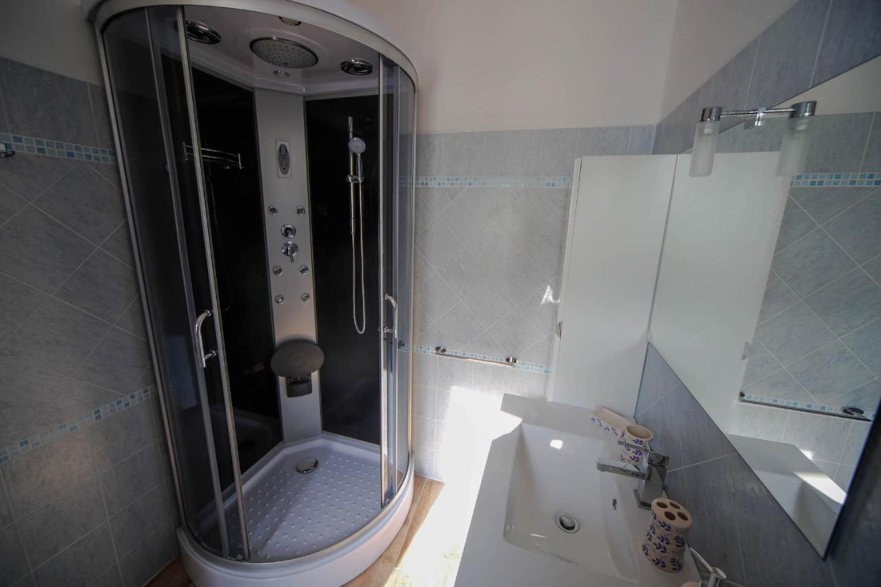Affittacamere Oasi Di Padru B&B Magomadas Buitenkant foto